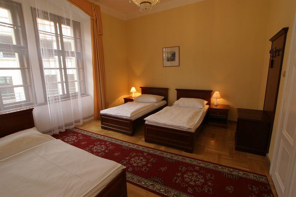 Metamorphis Excellent Hotel Prague Ngoại thất bức ảnh